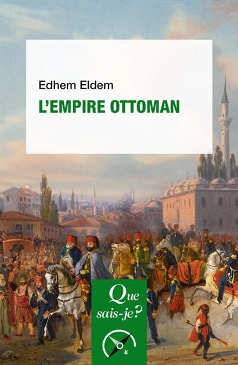 L' Empire ottoman