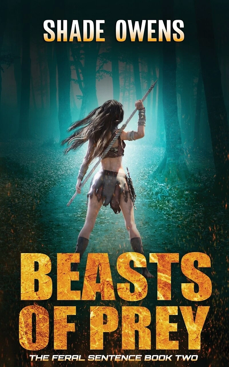Beasts Of Prey