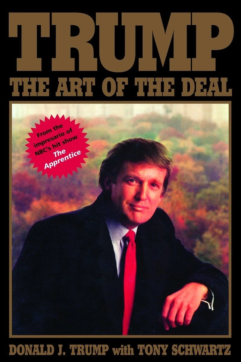 Trump: the Art of Deal