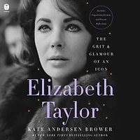 Elizabeth Taylor: The Grit & Glamour Of An Icon