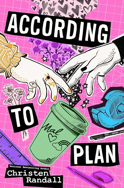 According to Plan
