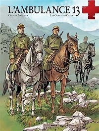 Les oubliés d'Orient