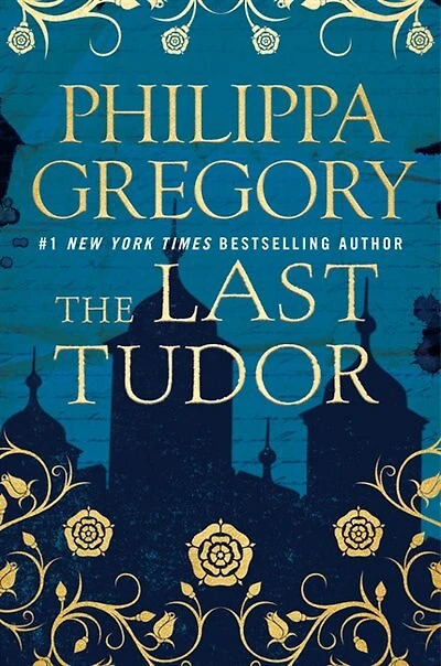 The Last Tudor: (Large  Print)