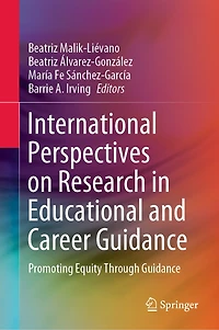 International Perspectives on Research Educational and Career Guidance: Promoting Equity Through Guidance