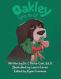 Oakley: Spies an Elf