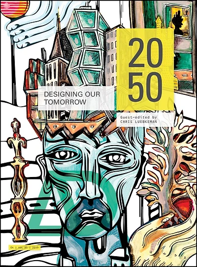 2050: Designing Our Tomorrow