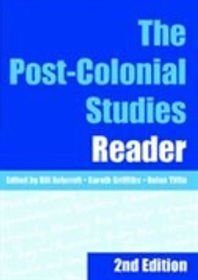 The Postcolonial Studies Reader