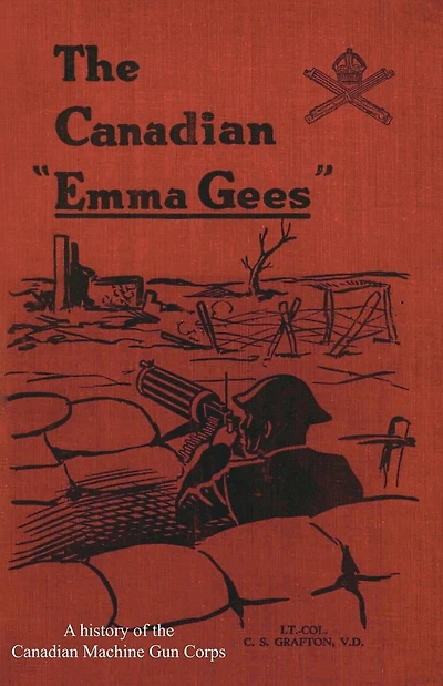 CANADIAN "EMMA GEES"