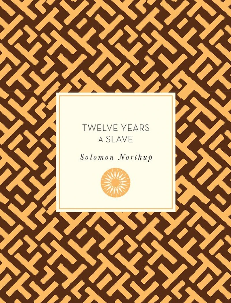 Twelve Years a Slave