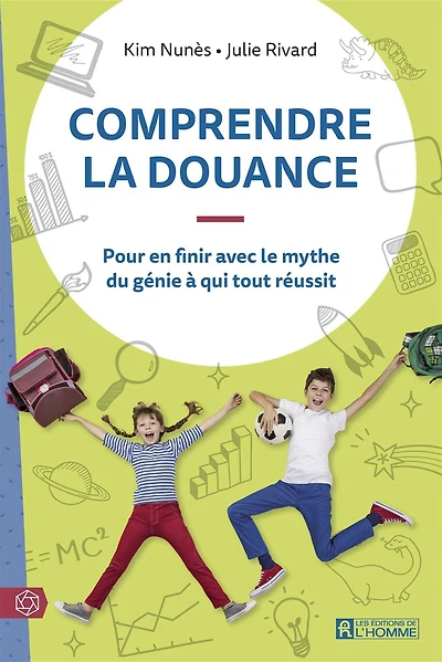 COMPRENDRE LA DOUANCE