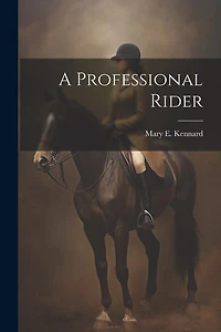 A Professional Rider