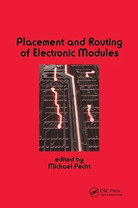 Placement and Routing of Electronic Modules