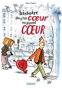 Petit coeur au grand