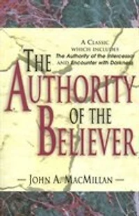 AUTHORITY OF THE BELIEVER