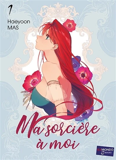 Ma sorcière à moi, Vol. 1