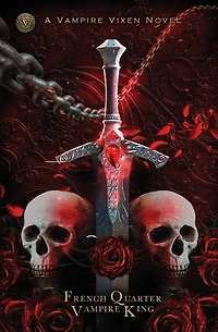Kiss of Blood and Sin