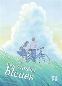 Les années bleues, Vol. 2