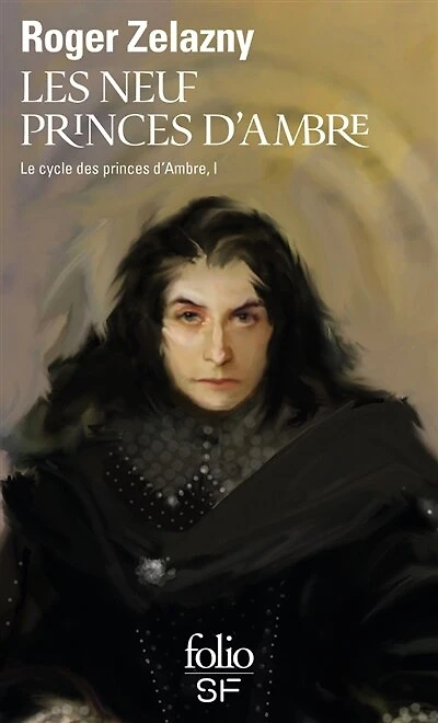 Les neuf princes d'Ambre