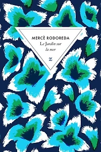 Le jardin sur la mer