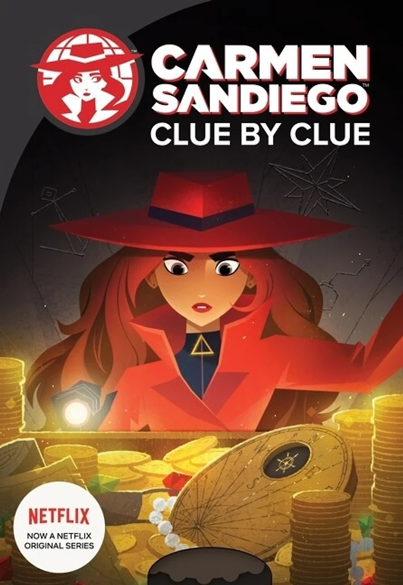 Clue by