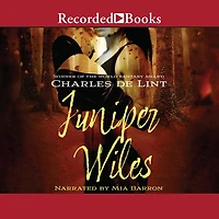 Juniper Wiles