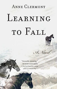 Learning to Fall: A Novel