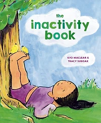 The Inactivity Book