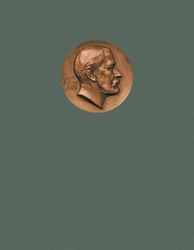 Julius Euting: Diary of a Journey Through Inner Arabia, 1883-1884