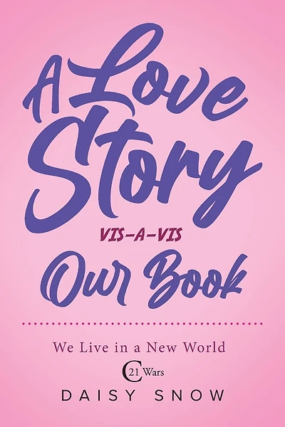 A love story VIS-A-VIS Our Book