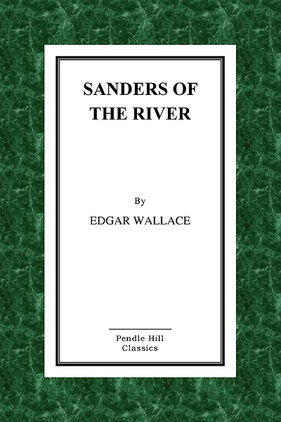 Sanders of the River