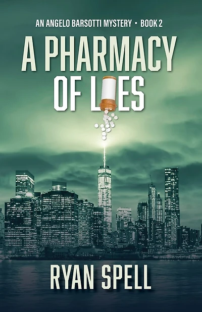 A Pharmacy of Lies