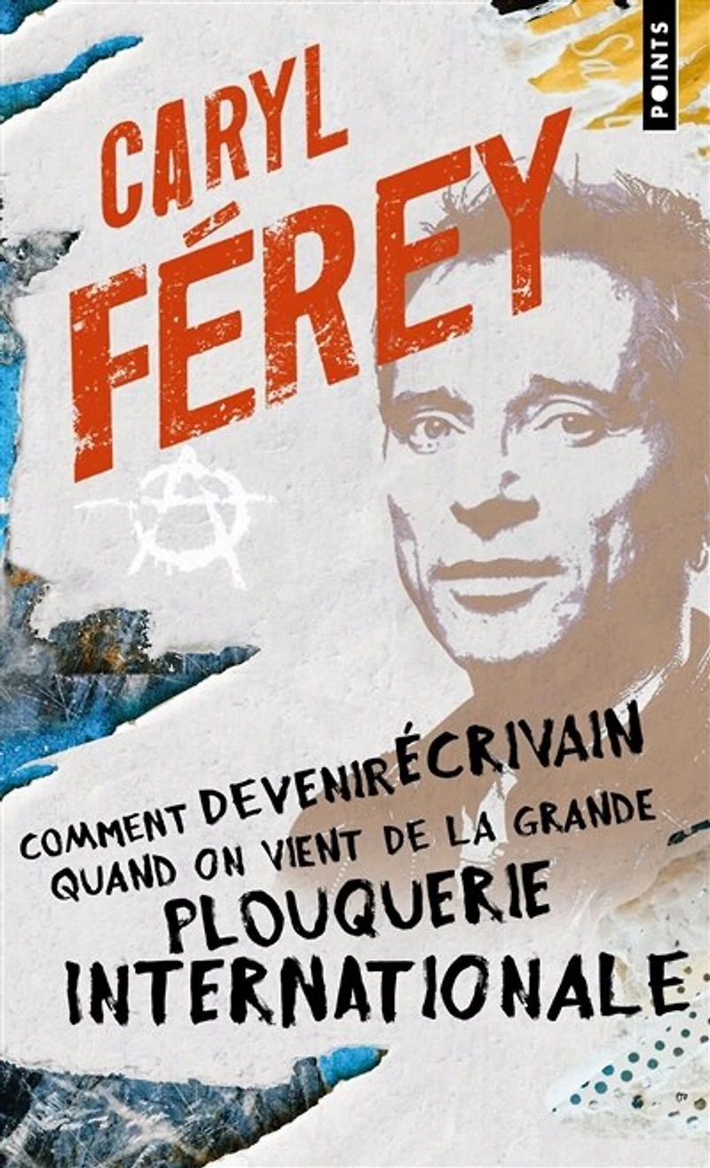 Comment devenir écrivain quand on vient de la grande plouquerie internationale