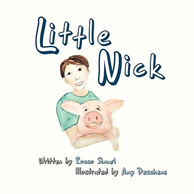 Little Nick