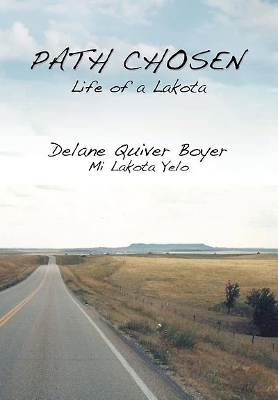 Path Chosen: Mi Lakota Yelo