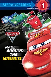 Cars 2: Race Around the World