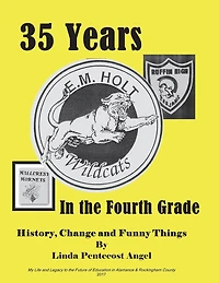 35 Years in the Fourth Grade