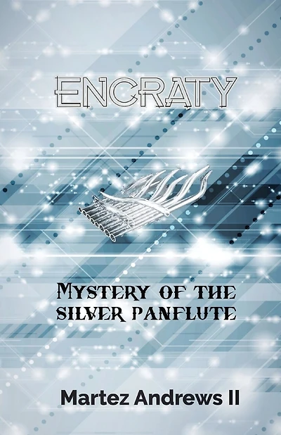 Encraty: Mystery of the Silver Panflute
