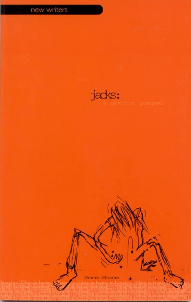jacks: a gothic gospel