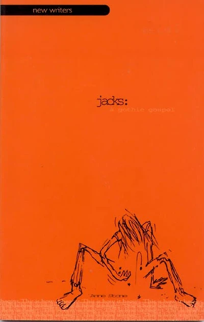 jacks: a gothic gospel