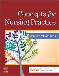 Concepts for Nursing Practice (with eBook Access on VitalSource)