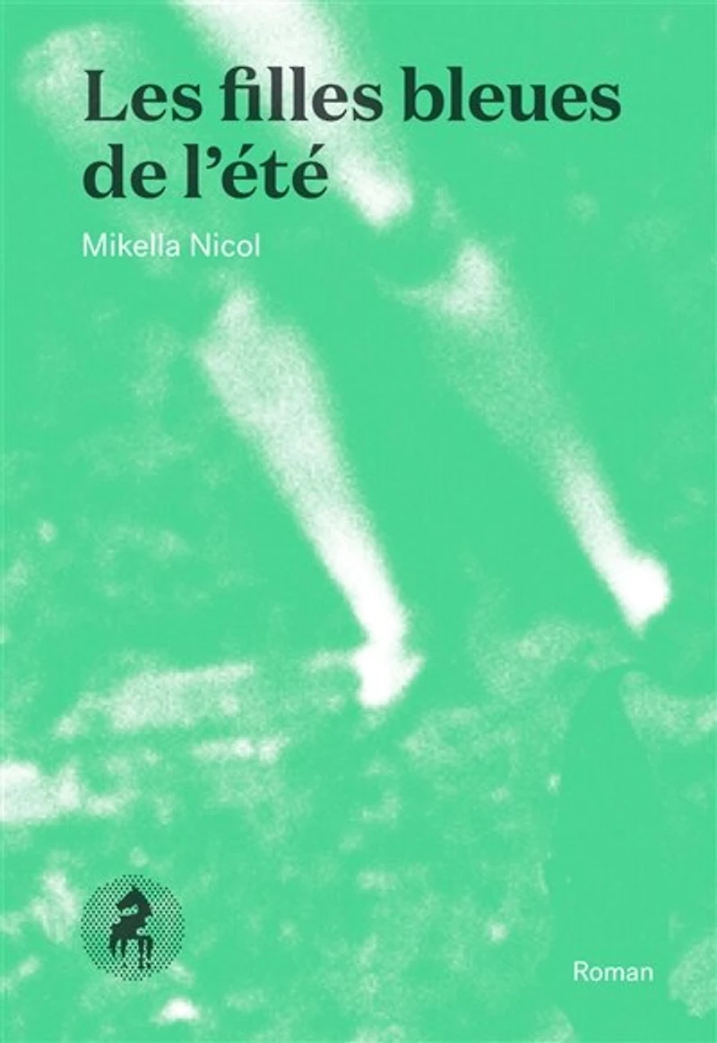 Les filles bleues de l'été