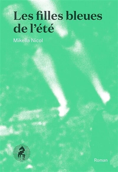 Les filles bleues de l'été