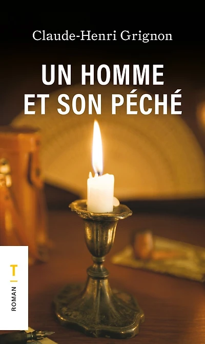 Un homme et son peche