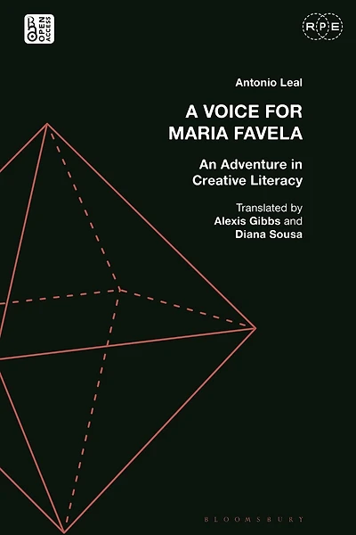A Voice for Maria Favela: An Adventure in Creative Literacy