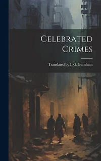 Celebrated Crimes