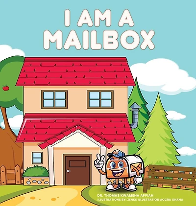 I Am a Mailbox