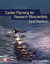 Career Planning for Research Bioscientists