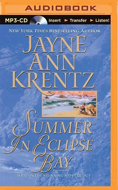 Summer In Eclipse Bay