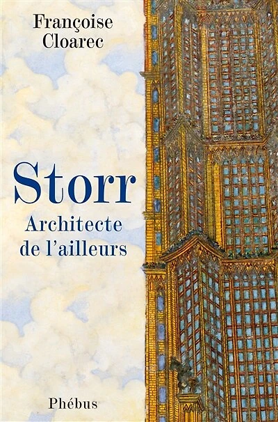 Storr, architecte de l'ailleurs