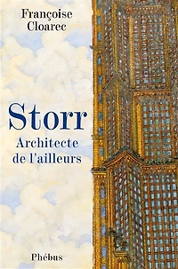 Storr, architecte de l'ailleurs